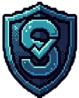 S-Captcha logo